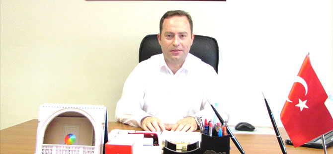 Ladik'te KKKA hastalığı uyarısı