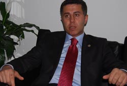 Terme tersane üssü olacak