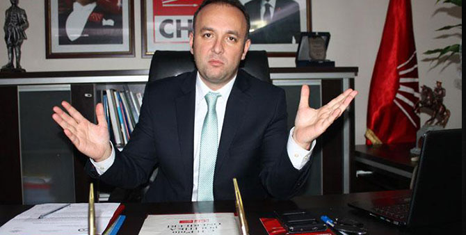 "PROVOKASYONLARA KARŞI TEMKİNLİYİZ"