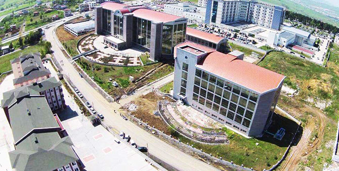 Yeni̇ Ruh Sağlığı ve Hastalıkları  Hastanesi