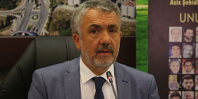 15 Temmuz Demokrasi ve Milli Birlik Günü