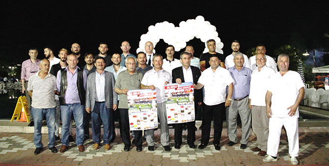 Bengü Yayla Şenlikleri için hazırlıklar tamamlandı