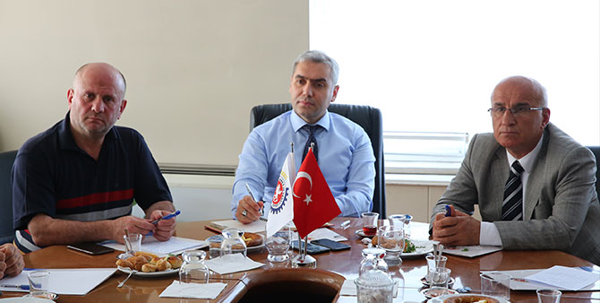 SAMSUNDA SAĞLIK SEKTERÜ ÇOK GELİŞTİ