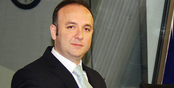 AKCAGÖZ: "İLYAS AMCA SAĞ OLSA BİZİMLE YÜRÜRDÜ"