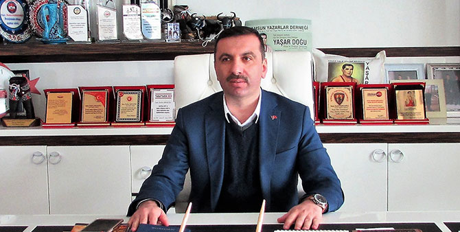 SEBZE PAZARI HİZMETE AÇILIYOR