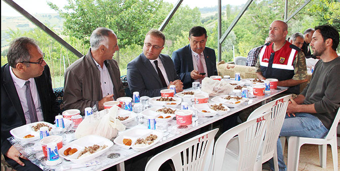 Suriyeli anneye tepki