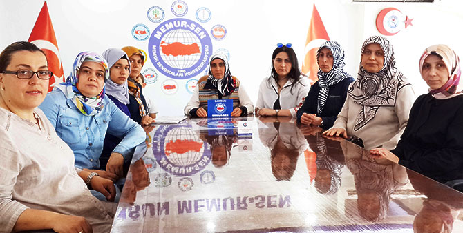 BOZGUNCULUK YAPANLARI LANETLİYORUZ