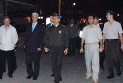 İntermet kafede kavga