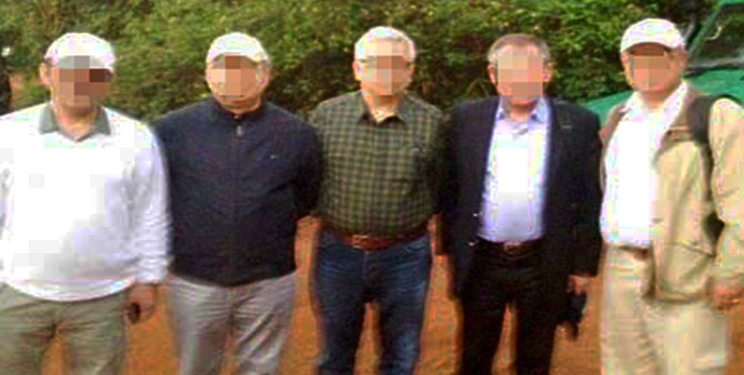 İŞ ADAMLARI NEDEN SUSUYOR?