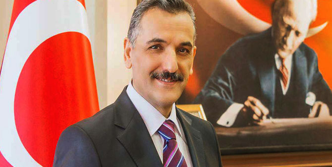 Samsun'da "15 Temmuz" etkinlikleri