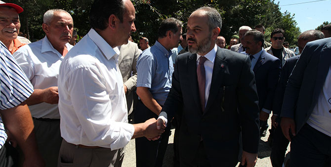 15 Temmuz Demokrasi ve Milli Birlik Günü