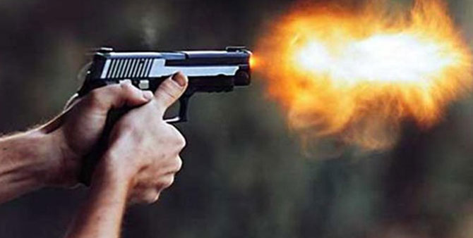 Samsun'da cinayet: 2 ölü, 1 yaralı