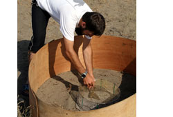 Göçmen kuşlar araştırılıyor