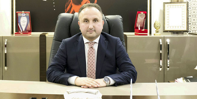 YENİ DÖNEMDE ÖĞRENCİLERE DESTEK