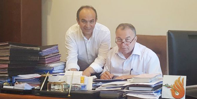 Anadolu Hastaneleri'nden büyük anlaşma!