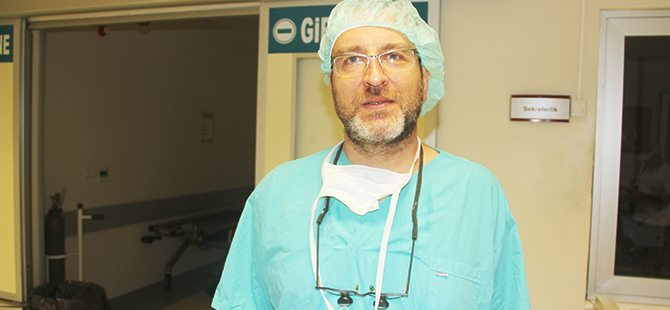 Gencin organları iki hastaya umut oldu