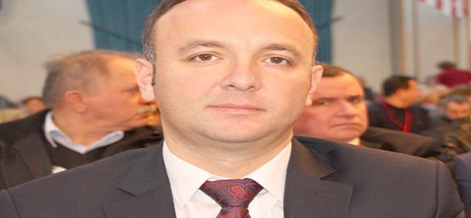 AKCAGÖZ: " EKONOMİK KRİZ KAPIDA