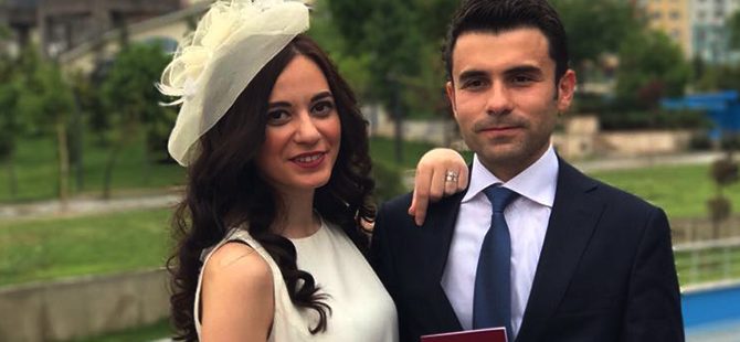 Hüsne ve Elif'in Mutlu Günü
