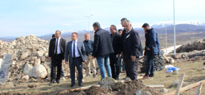Havza OSB'de statü değişikliği