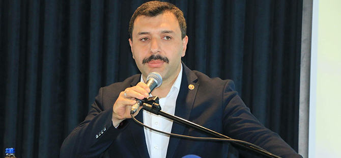 BAKANLARIN DEVİR TESLİM TÖRENİ