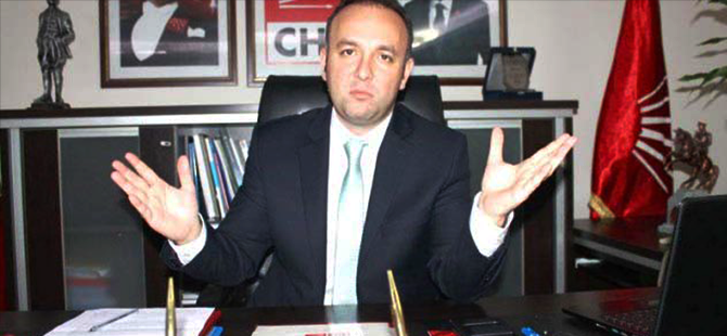 SAMSUN BÜROKRASİSİNDEKİ TASFİYELERİ DEĞERLENDİRDİ