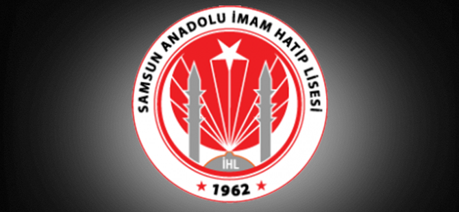 Samsun'da imam hatip okullarında okullaşma