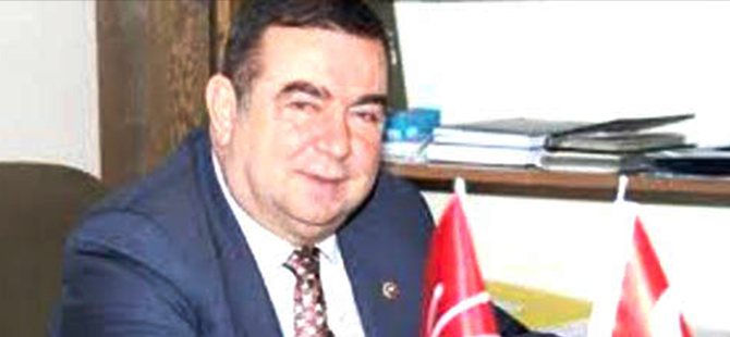 İhsan Kalkavan vefat etti