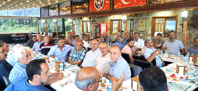 ÇALIŞMA BAŞLATMA KARARI ALDI