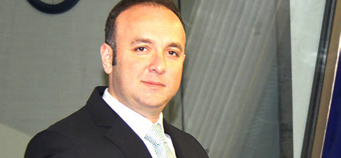 AKCAGÖZ: " VATANDAŞ, SAĞILACAK İNEK DEĞİL" 