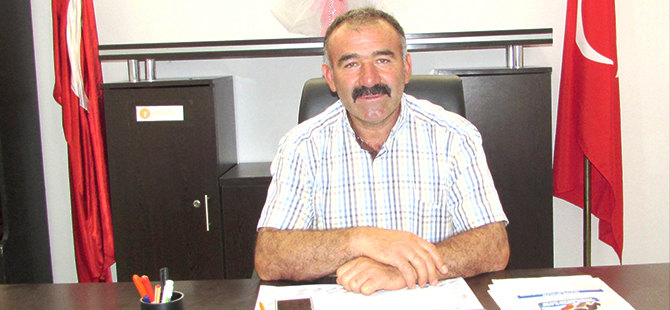 Çiftçilere "dane kaybı" uyarısı