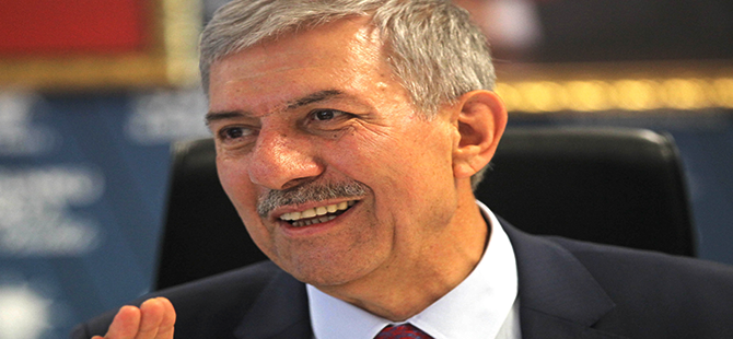 Sağlık Bakanı Demircan Samsun'da