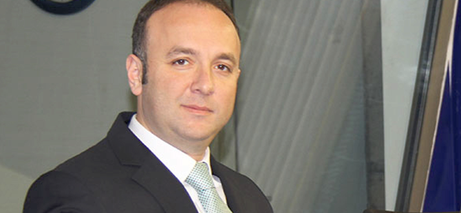 AKCAGÖZ: "VANDALLIK DİZ BOYU"