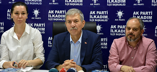 "HİZMETE ULAŞILAMAZSA KENDİMİZİ SORUMLU TUTARIZ"