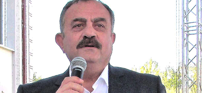21. Geleneksel Akdağ Kültür ve Sanat Etkinlikleri