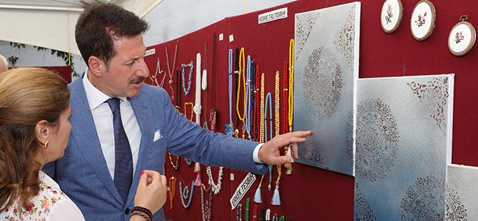  İLKADIM SAĞLIKTA BİR ADIM ÖNDE