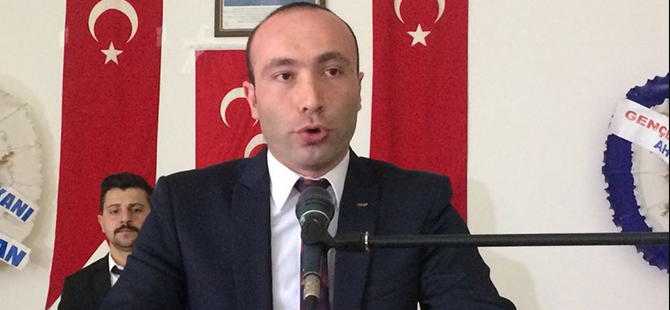 MİLLETİMİZİ RAHATSIZ EDİYOR