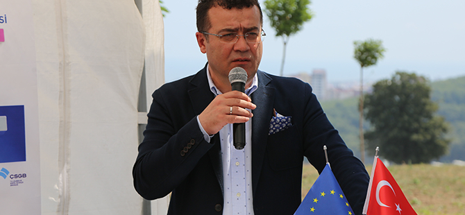 Atakum’da kadın gücü!