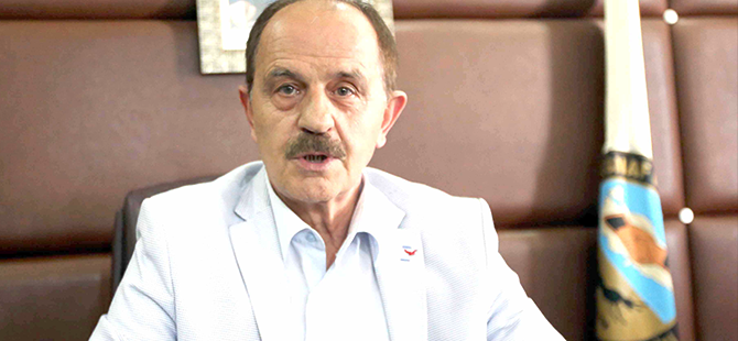 Emlakçıların yasa beklentisi 