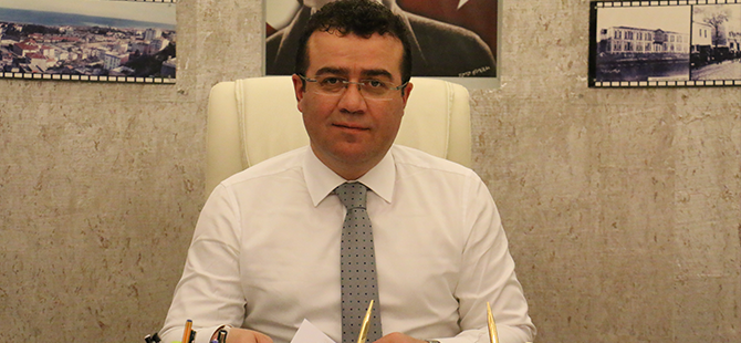 Atakum Belediyesi artık cebinizde!