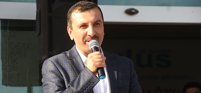 Kavak Belediyesi Araç Filosunu Genişletiyor