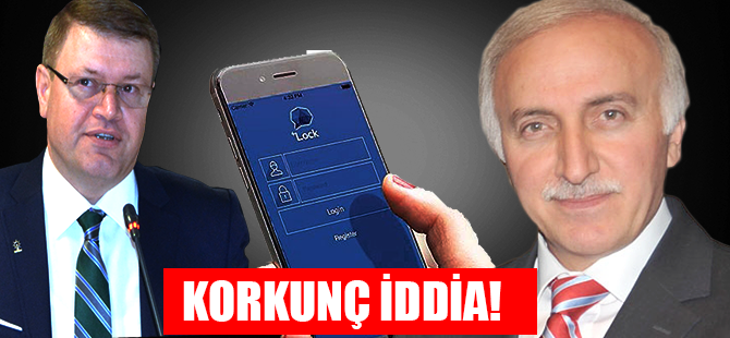 KORKUNÇ İDDİA!