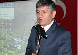 DSİ tesisleri üniversiteye devredilecek