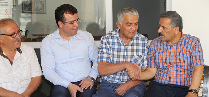 Projeler, değişim ve gelişimi güçlendiriyor