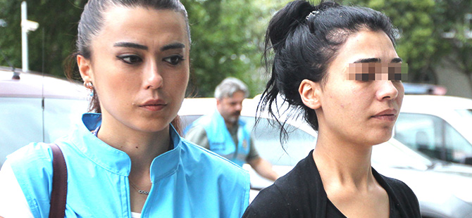 YÖNETİCİ YARALANDI