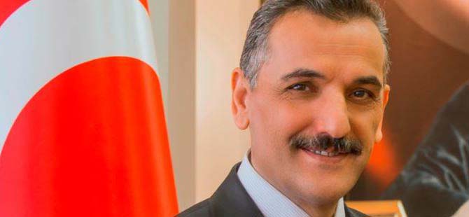 SAMSUN VALİLİĞİ'NDEN AÇIKLAMA
