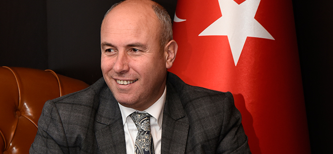 TOGAR'DAN MALAZGİRT KUTLAMASI
