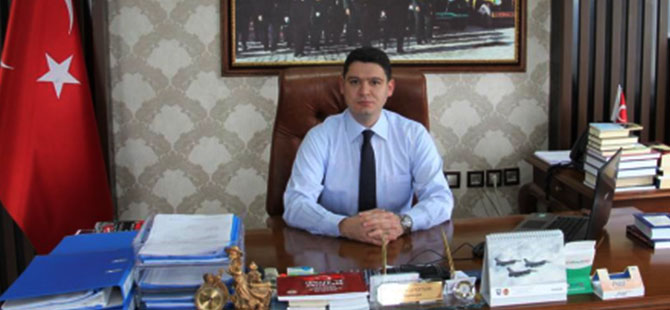 SÜRÜCÜLERE UYARI