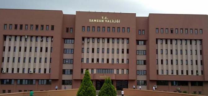 Gerekli Tedbirler Alındı