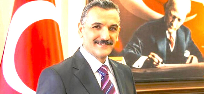 YÜCE MİLLETİMİZİN SARSILMAZ AZMİ...
