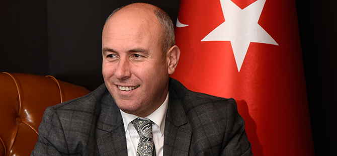 30 Ağustos Zafer Bayramı Kutlama Mesajı
